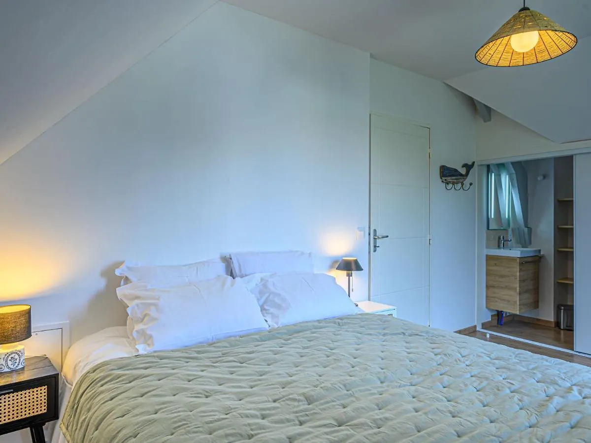 Holiday Home Ranguhan By Interhome 카르나크