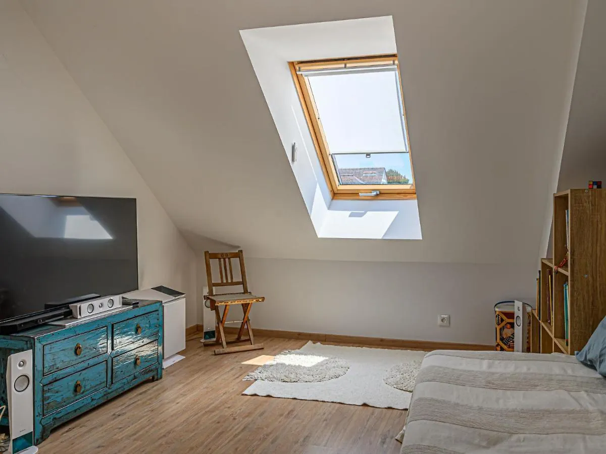 Holiday Home Ranguhan By Interhome 카르나크
